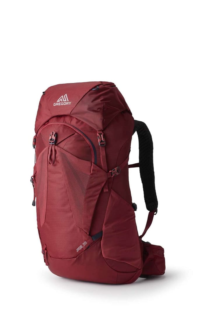 Gregory Women's Jade 38 Ruby Red Gregory
