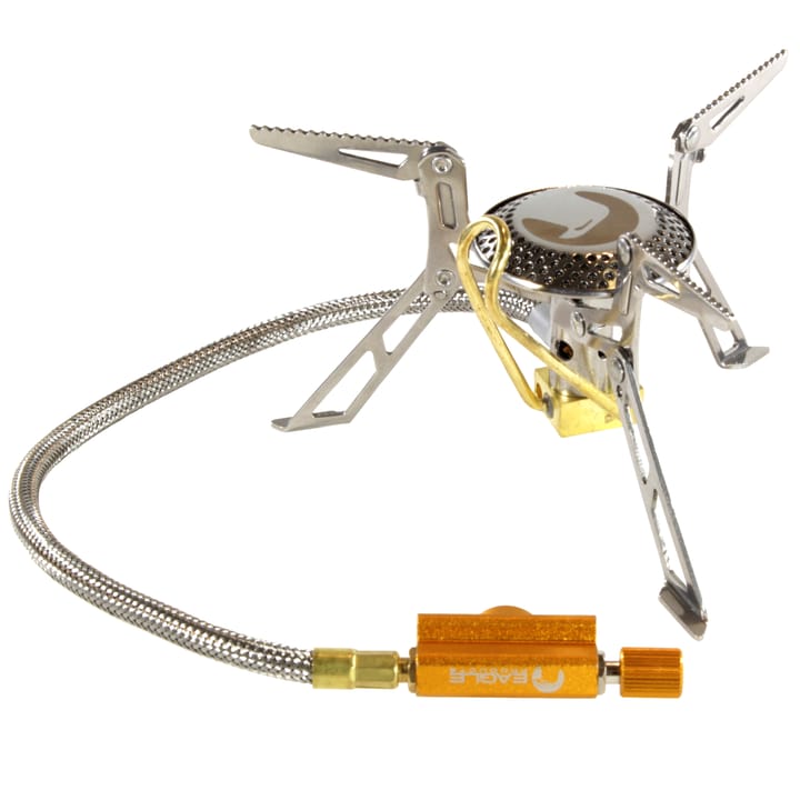 Eagle Products Brenner 146 g m/slange & forvarming Eagle Products Eagle Products Brenner 146 g m/slange & forvarming Eagle Products