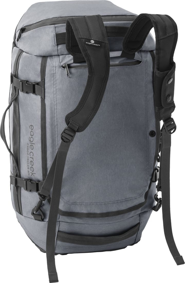 Eagle Creek Cargo Hauler Duffel 40 L Charcoal Eagle Creek Eagle Creek Cargo Hauler Duffel 40 L Charcoal Eagle Creek