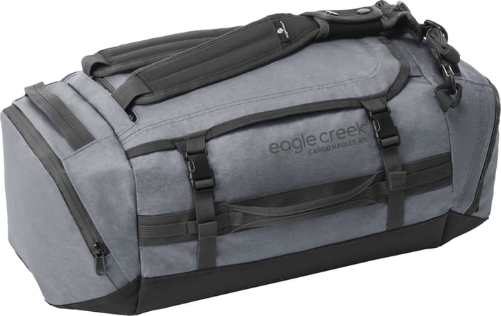 Eagle Creek Cargo Hauler Duffel 40 L Charcoal Eagle Creek Eagle Creek Cargo Hauler Duffel 40 L Charcoal Eagle Creek