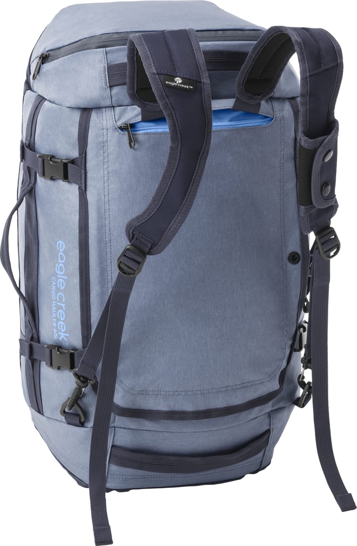 Cargo Hauler Duffel 40 L Glacier Blue Eagle Creek