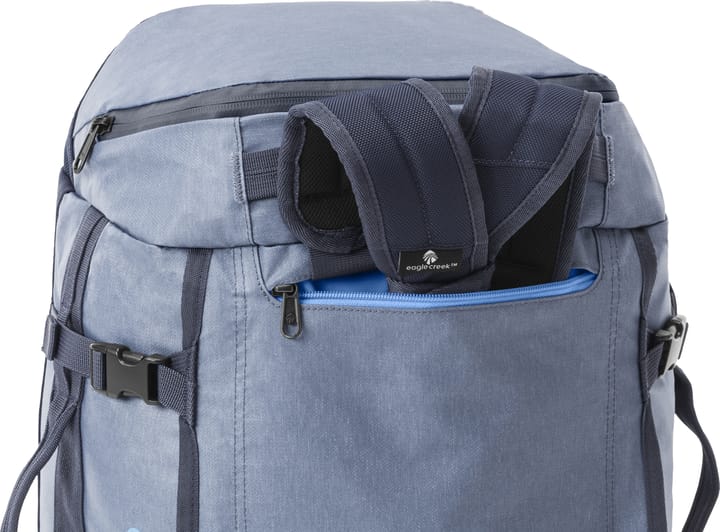 Cargo Hauler Duffel 40 L Glacier Blue Eagle Creek