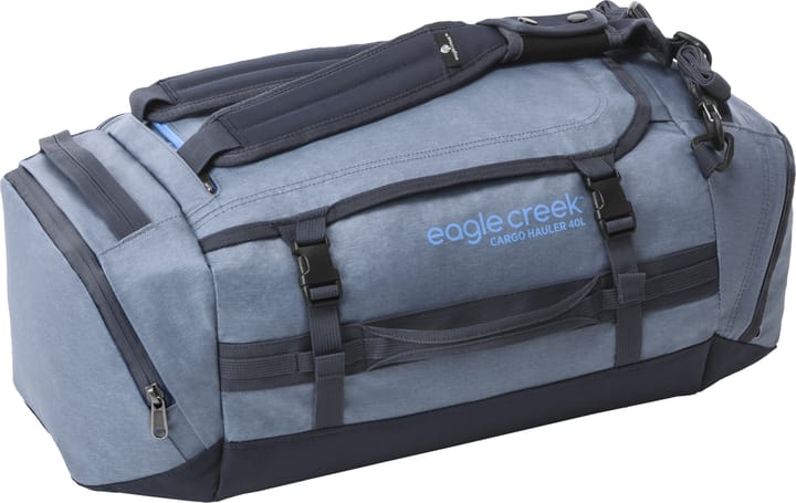 Cargo Hauler Duffel 40 L Glacier Blue Eagle Creek