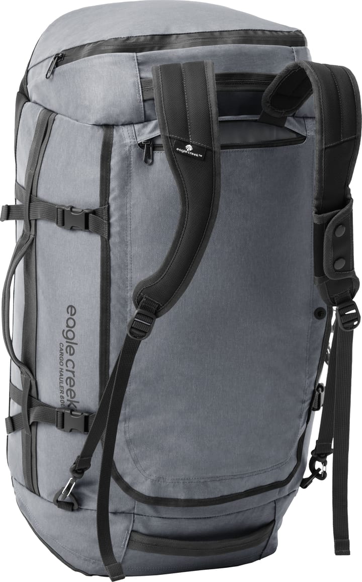 Eagle Creek Cargo Hauler Duffel 60 L Charcoal Eagle Creek