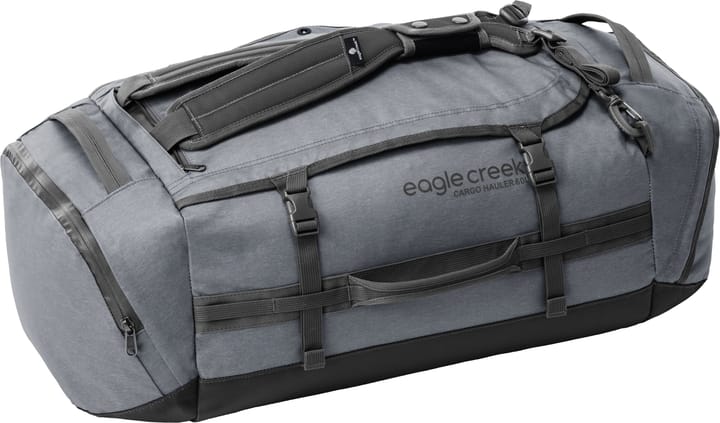 Eagle Creek Cargo Hauler Duffel 60 L Charcoal Eagle Creek
