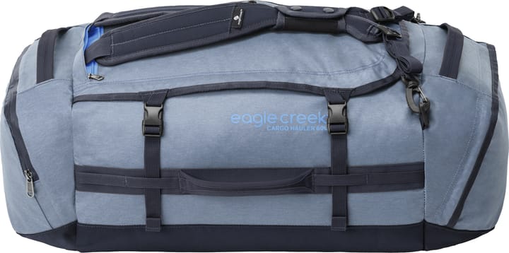 Cargo Hauler Duffel 60 L Glacier Blue Eagle Creek