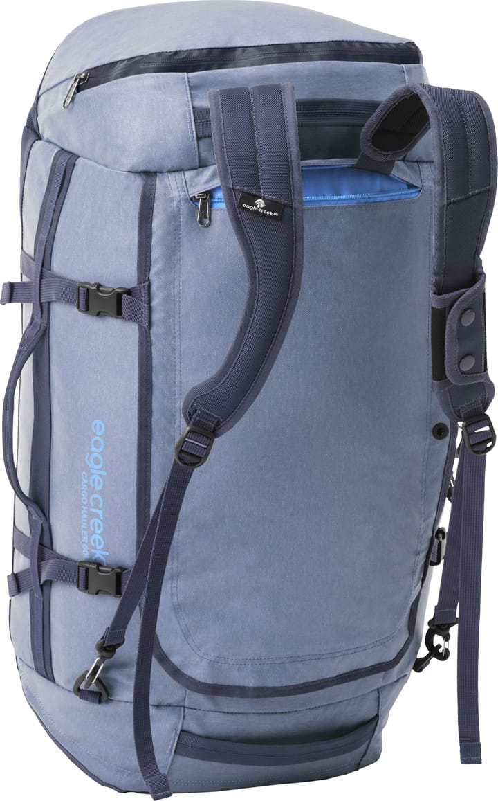 Cargo Hauler Duffel 60 L Glacier Blue Eagle Creek