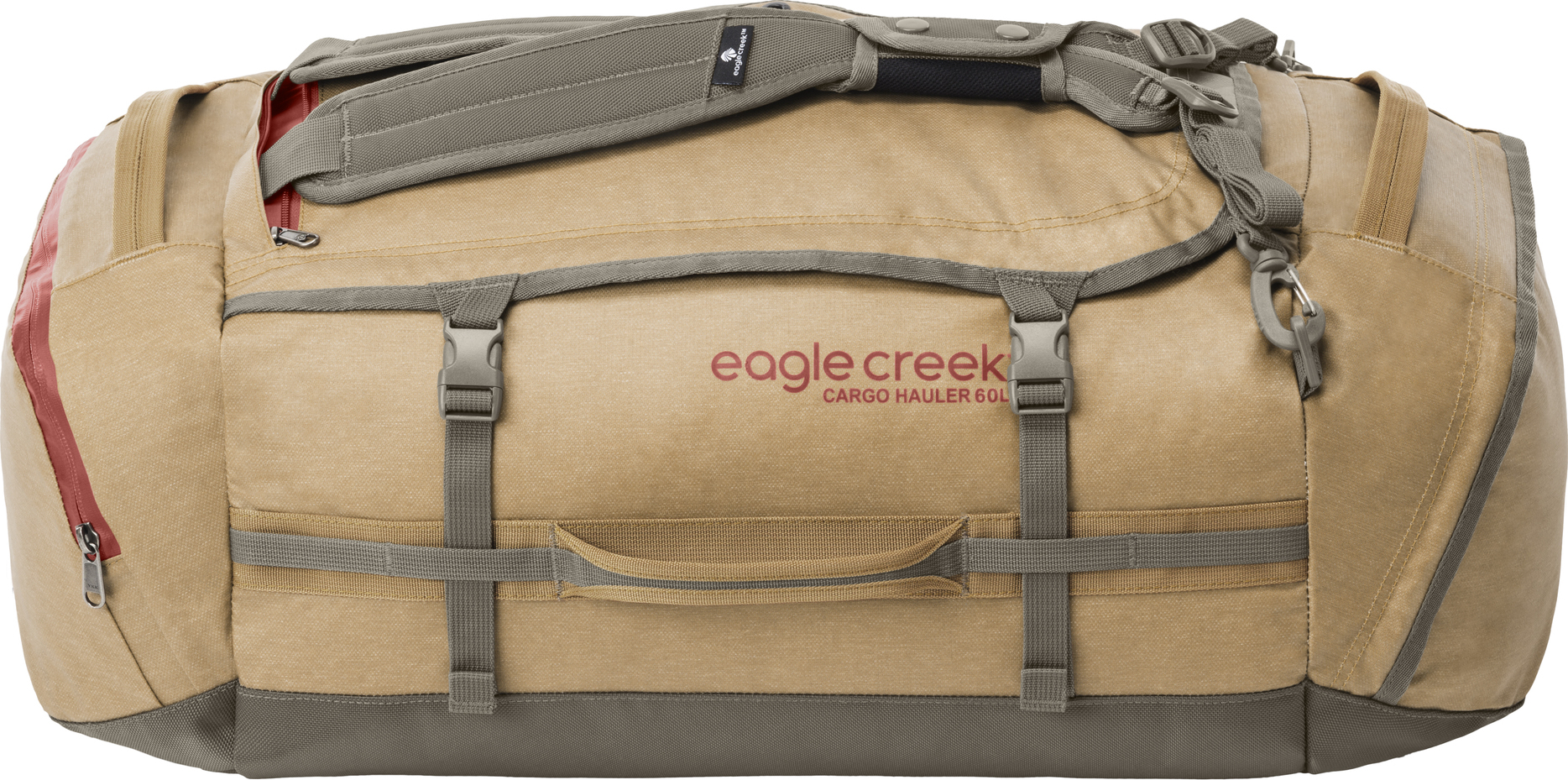 Eagle Creek Cargo Hauler Duffel 60 L Safari Brown
