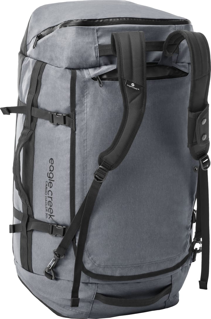 Eagle Creek Cargo Hauler Duffel 90 L Charcoal Eagle Creek