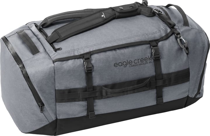 Eagle Creek Cargo Hauler Duffel 90 L Charcoal Eagle Creek