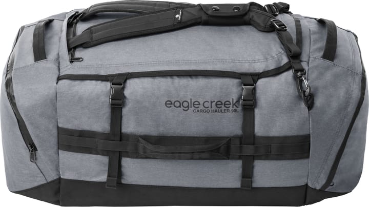Eagle Creek Cargo Hauler Duffel 90 L Charcoal Eagle Creek