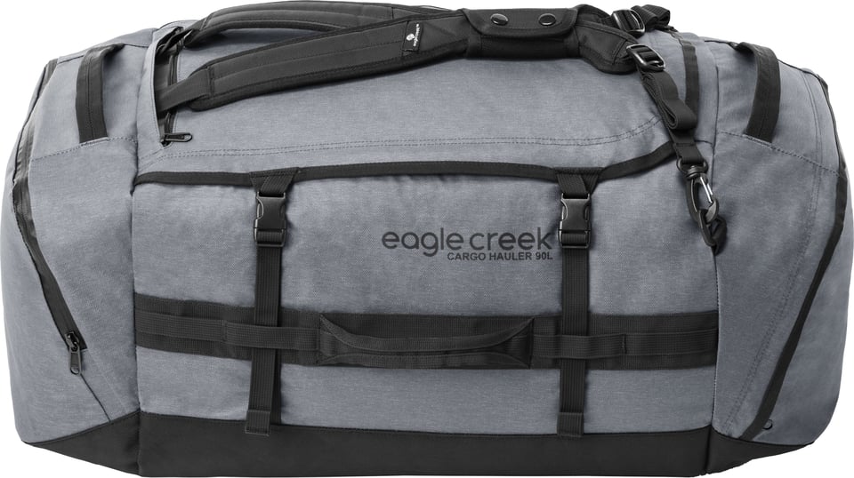 Cargo Hauler Duffel 90