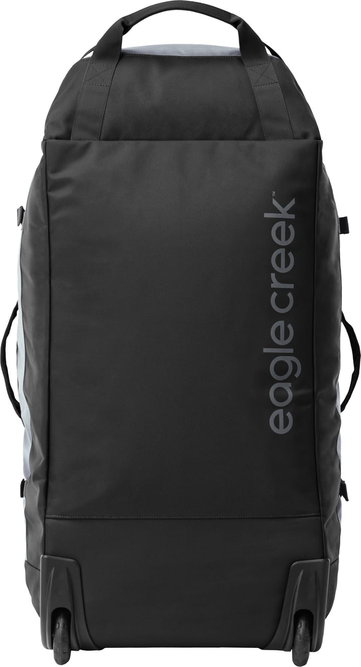 Eagle Creek Cargo Hauler Wheeled Duffel 130 L Charcoal Eagle Creek