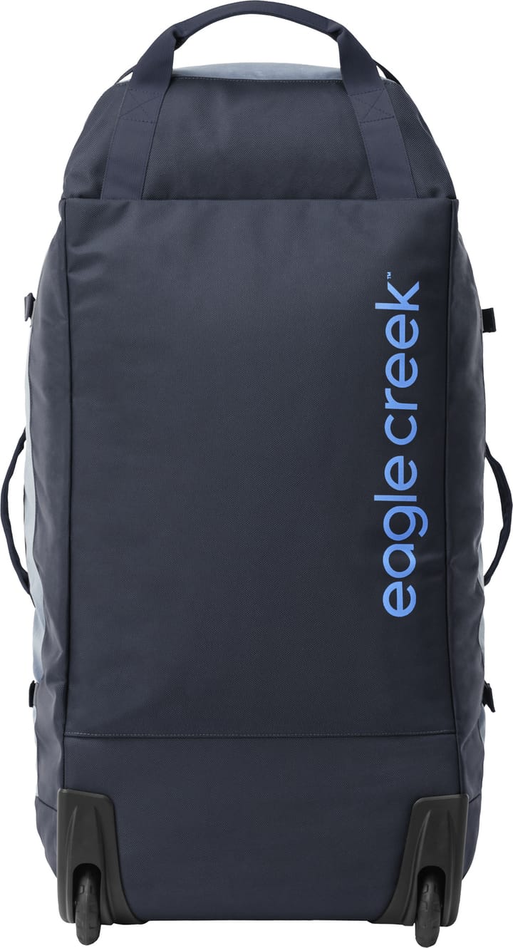 Eagle Creek Cargo Hauler Wheeled Duffel 130 L Glacier Blue Eagle Creek Eagle Creek Cargo Hauler Wheeled Duffel 130 L Glacier Blue Eagle Creek
