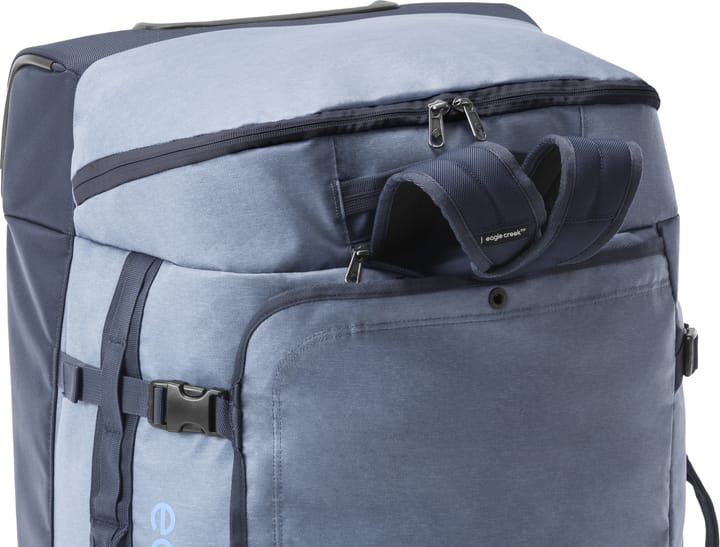 Eagle Creek Cargo Hauler XT 32" Wheeled Duffel Glacier Blue Eagle Creek