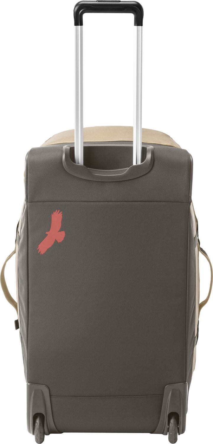 Cargo Hauler XT 29" Wheeled Duffel Safari Brown Buy Cargo Hauler XT