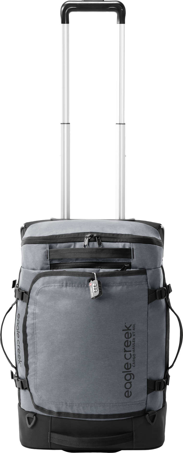 Eagle Creek Cargo Hauler XT 21,5" Wheeled Duffel International Carry On res- & sportväskor herr