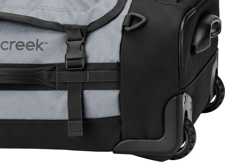Eagle Creek Cargo Hauler XT 21,5" Wheeled Duffel International Carry On Charcoal Eagle Creek