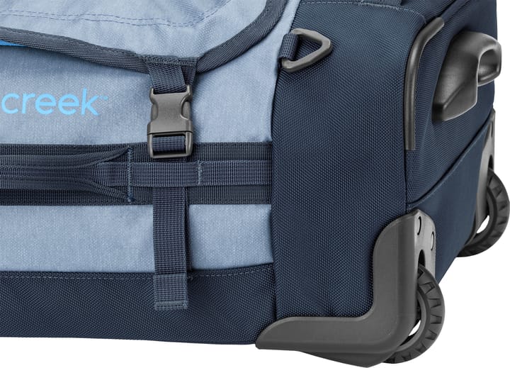 Eagle Creek Cargo Hauler XT 21,5" Wheeled Duffel International Carry On Glacier Blue Eagle Creek