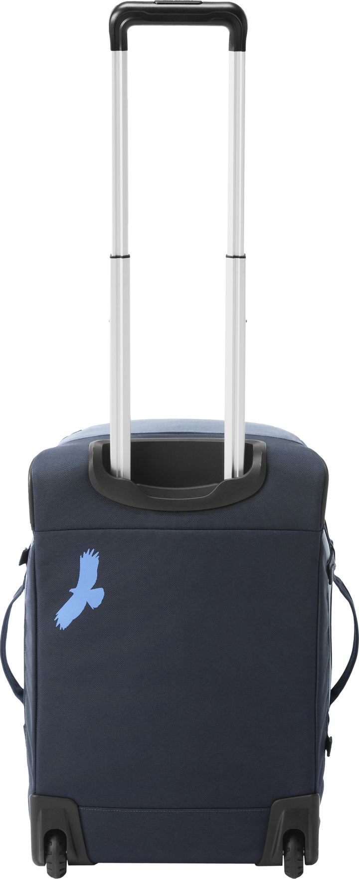 Eagle Creek Cargo Hauler XT 21,5" Wheeled Duffel International Carry On Glacier Blue Eagle Creek