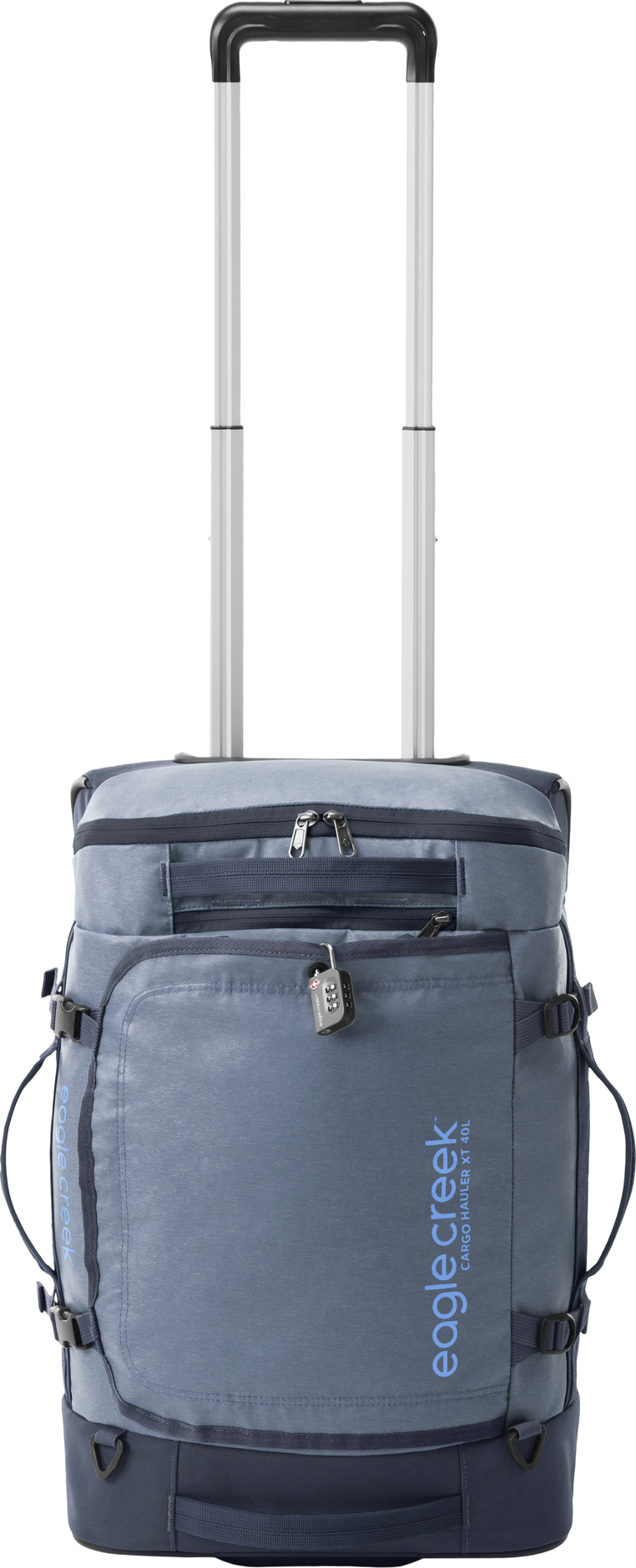 Eagle Creek Cargo Hauler XT 21,5" Wheeled Duffel International Carry On