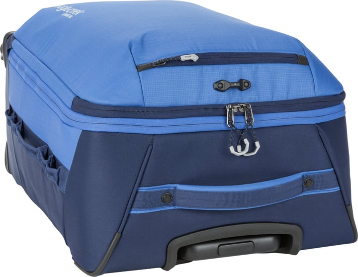 Eagle Creek Expanse 4-Wheel 95 L Black Eagle Creek
