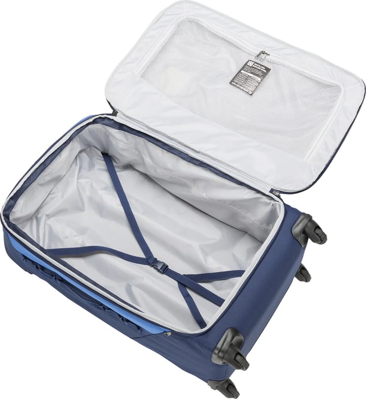 Eagle Creek Expanse 4-Wheel 95 L Black Eagle Creek