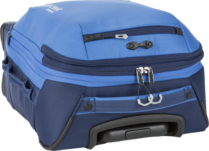 Eagle Creek Expanse 4-Wheel International Carry On 35 L Aizome Blue Eagle Creek