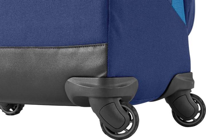 Eagle Creek Expanse 4-Wheel International Carry On 35 L Aizome Blue Eagle Creek Eagle Creek Expanse 4-Wheel International Carry On 35 L Aizome Blue Eagle Creek