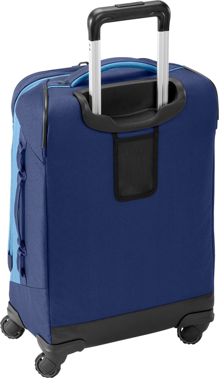 Eagle Creek Expanse 4-Wheel International Carry On 35 L Aizome Blue Eagle Creek Eagle Creek Expanse 4-Wheel International Carry On 35 L Aizome Blue Eagle Creek
