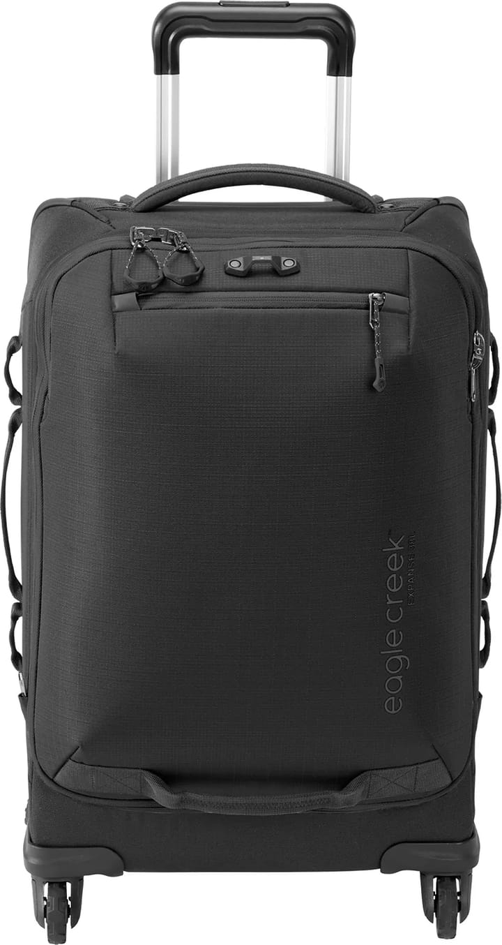 Eagle Creek Expanse 4-Wheel International Carry On 35 L Black Eagle Creek