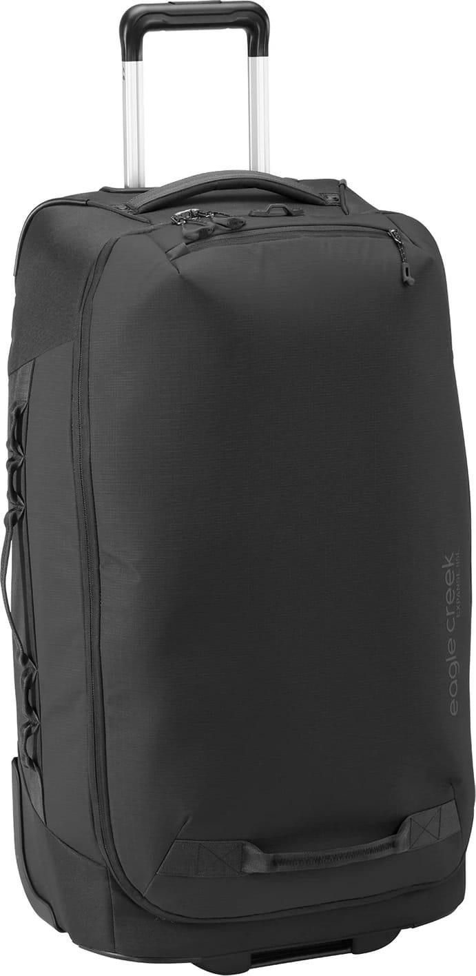 Eagle Creek Expanse Convertible 85 L Black