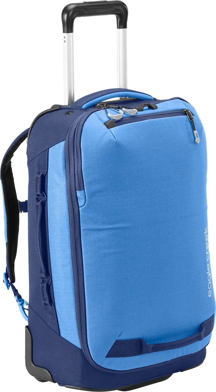 Eagle Creek Expanse Convertible International Carry On 35 L Aizome Blue Eagle Creek