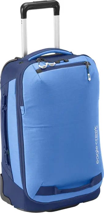 Eagle Creek Expanse Convertible International Carry On 35 L Aizome Blue Eagle Creek