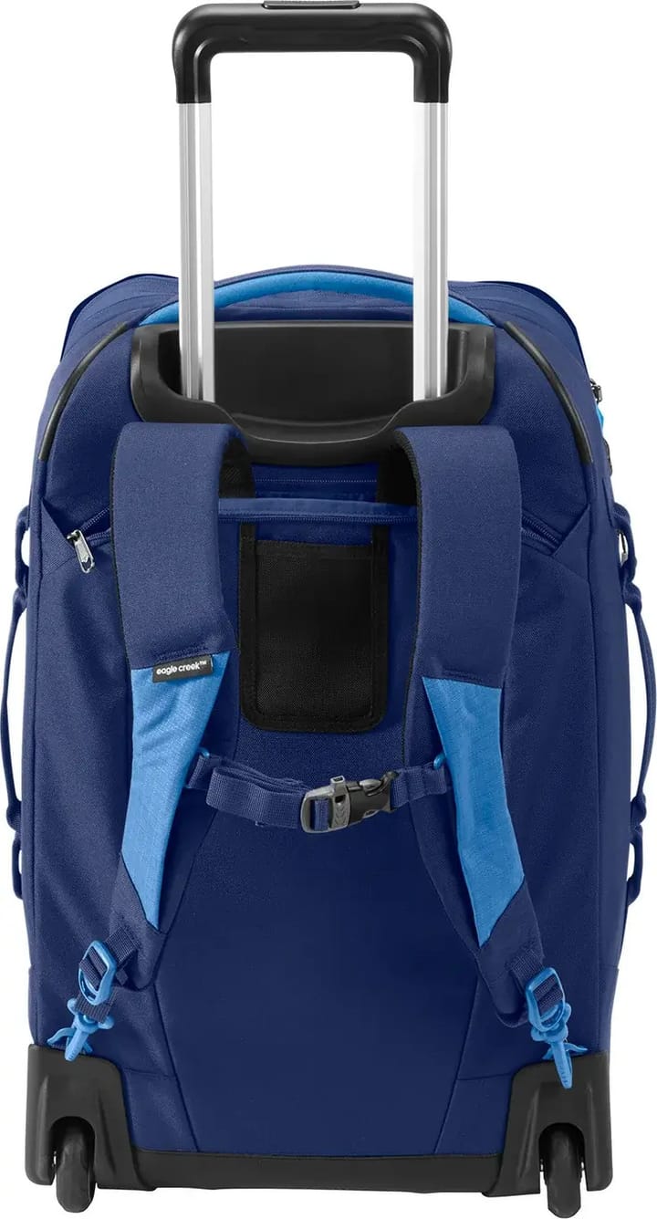 Eagle Creek Expanse Convertible International Carry On 35 L Aizome Blue Eagle Creek