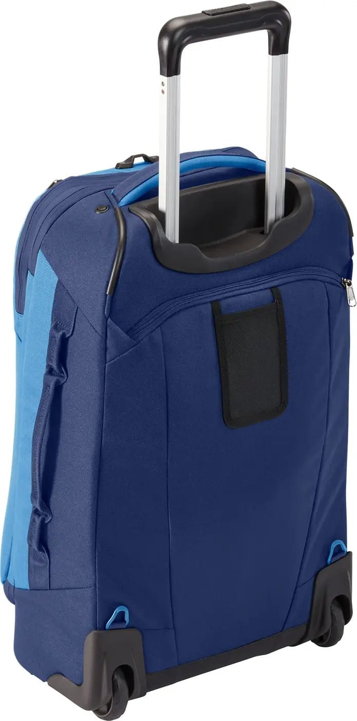 Eagle Creek Expanse Convertible International Carry On 35 L Aizome Blue Eagle Creek