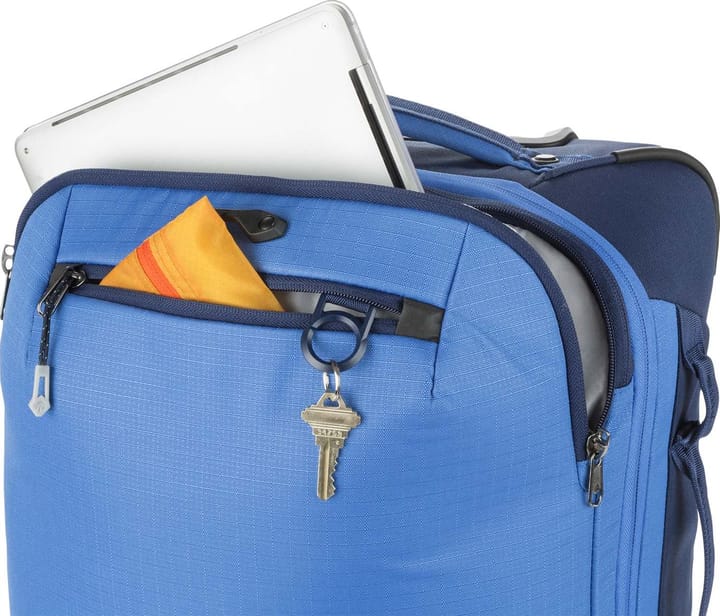 Eagle Creek Expanse Convertible International Carry On 35 L Black Eagle Creek