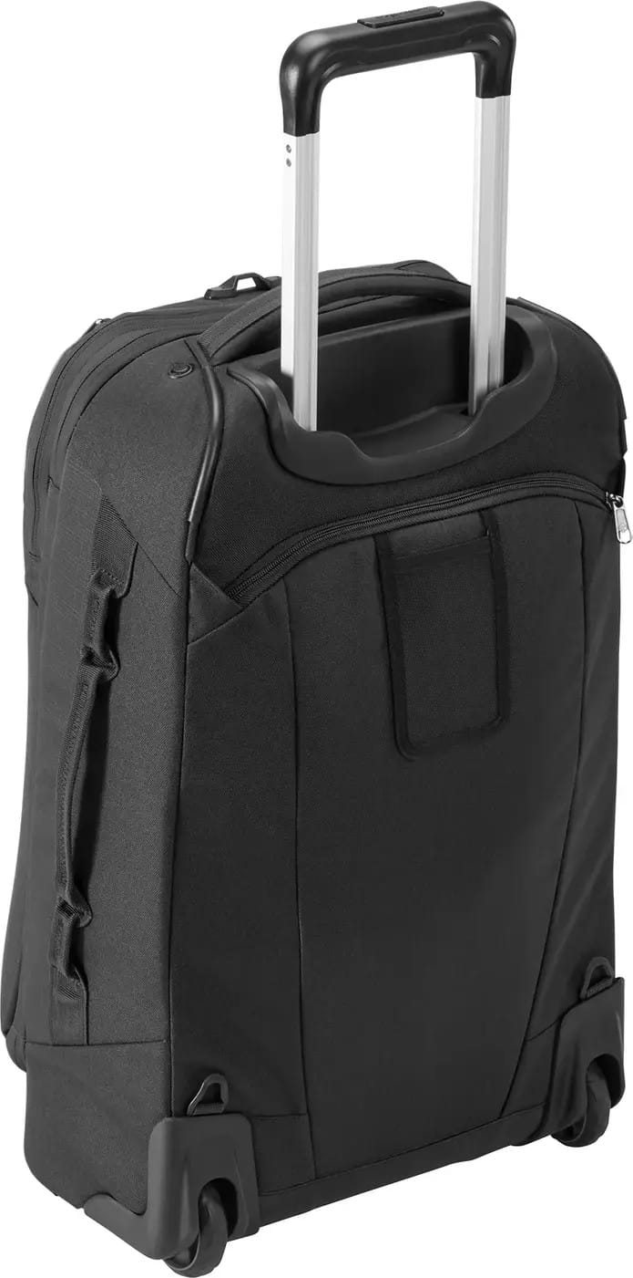 Eagle Creek Expanse Convertible International Carry On 35 L Black Eagle Creek