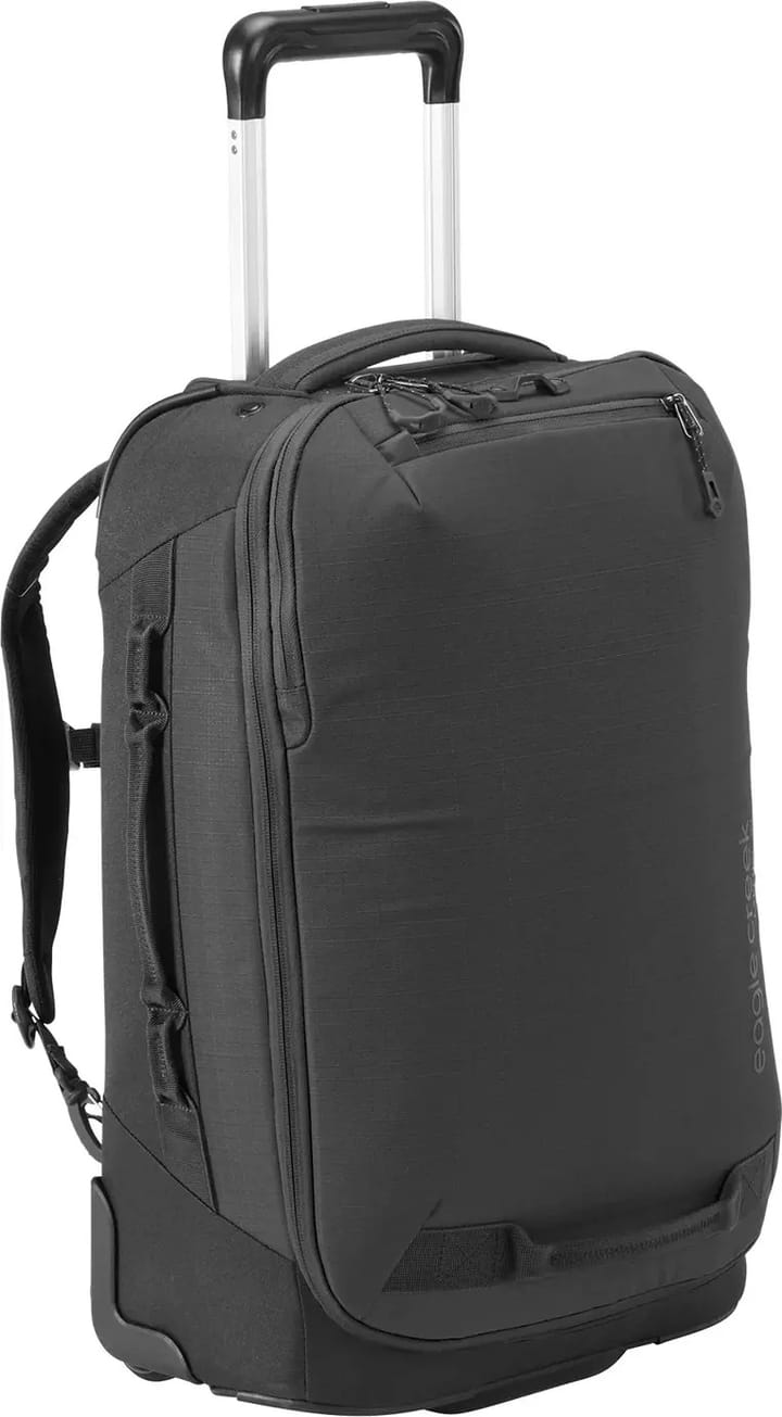 Eagle Creek Expanse Convertible International Carry On 35 L Black Eagle Creek