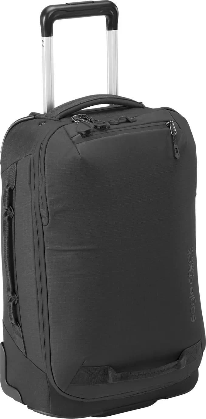 Eagle Creek Expanse Convertible International Carry On 35 L Black Eagle Creek