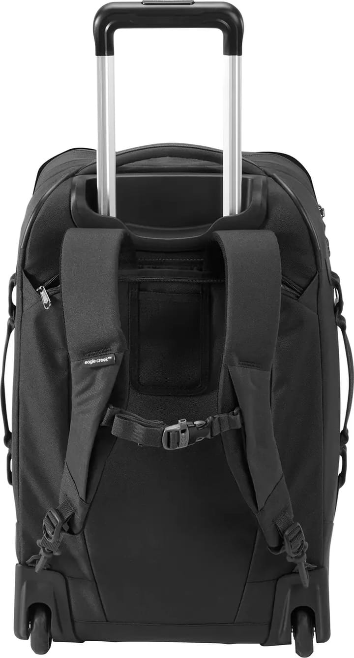 Eagle Creek Expanse Convertible International Carry On 35 L Black Eagle Creek Eagle Creek Expanse Convertible International Carry On 35 L Black Eagle Creek