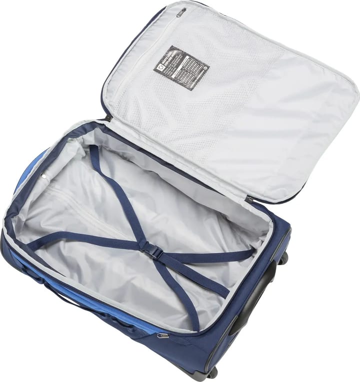 Eagle Creek Expanse International Carry On 35 L Black Eagle Creek