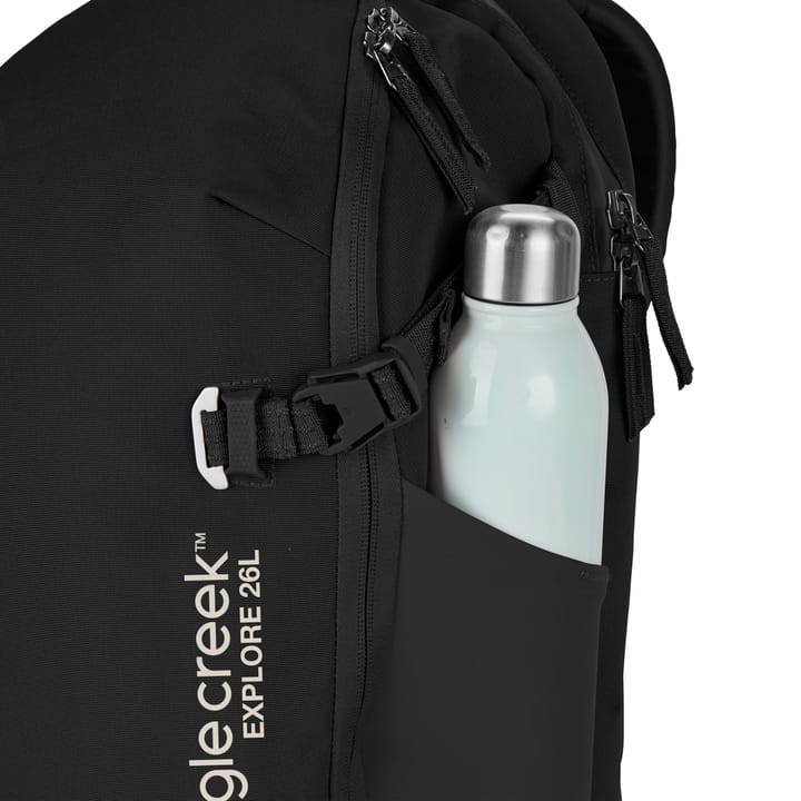 Explore Backpack 26L Black Eagle Creek