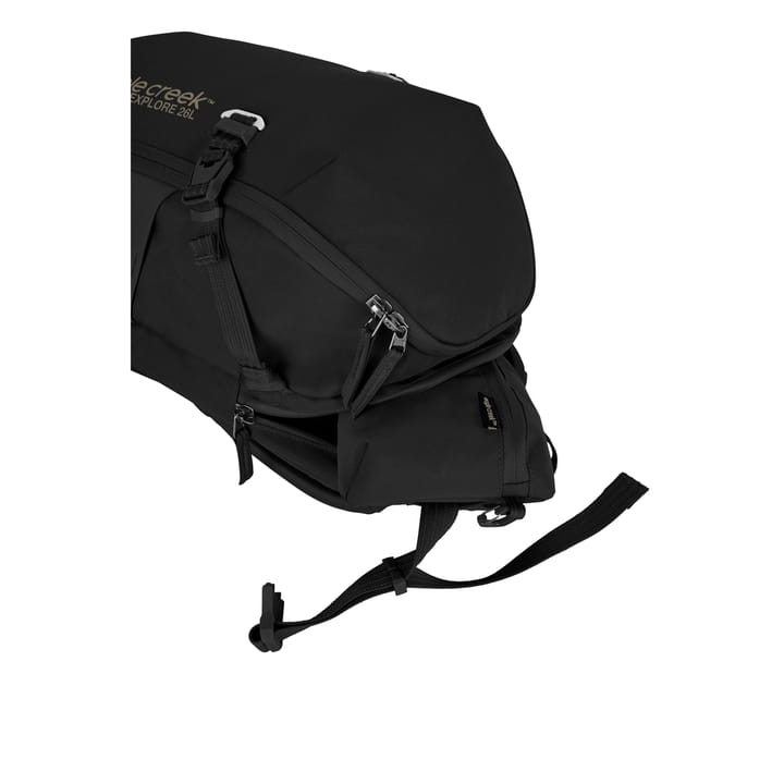 Explore Backpack 26L Black Eagle Creek