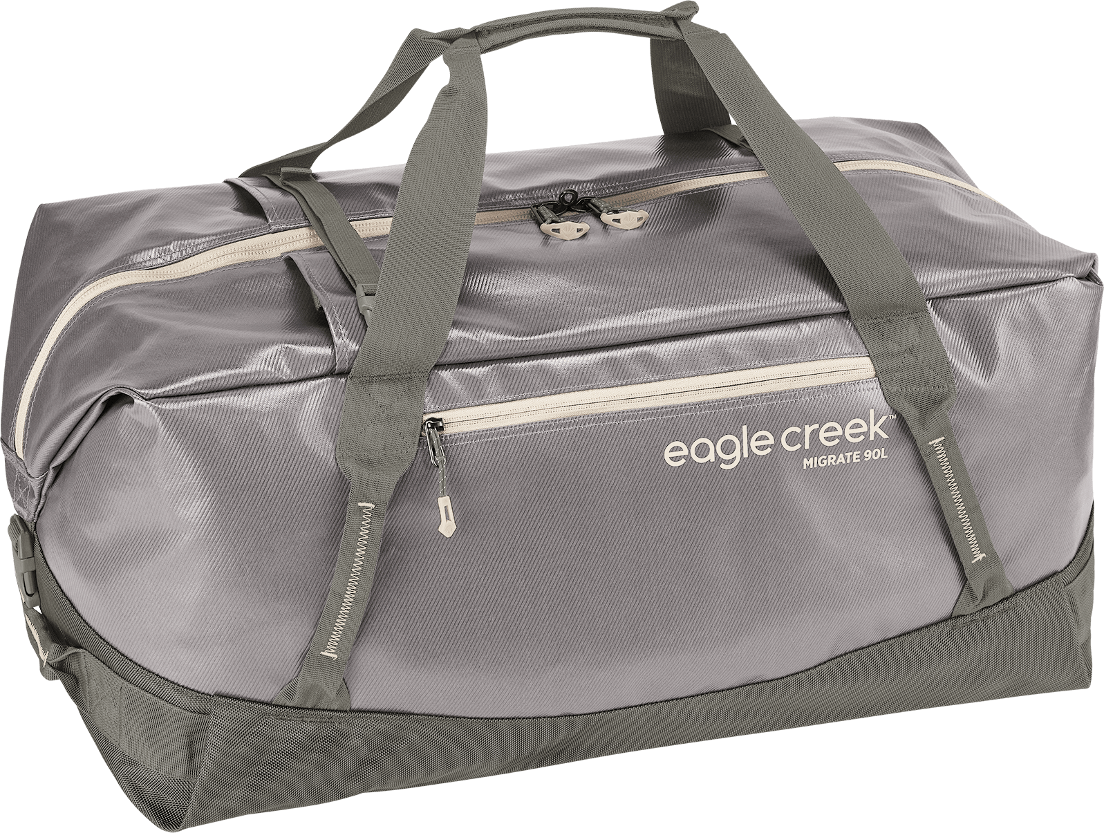Eagle Creek Migrate Duffel 90 L Riverrock Reseryggsäckar 90 L