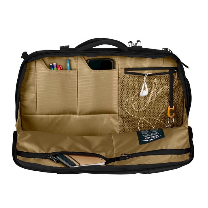 Eagle Creek Explore Transit Bag 23L Black Eagle Creek Eagle Creek Explore Transit Bag 23L Black Eagle Creek