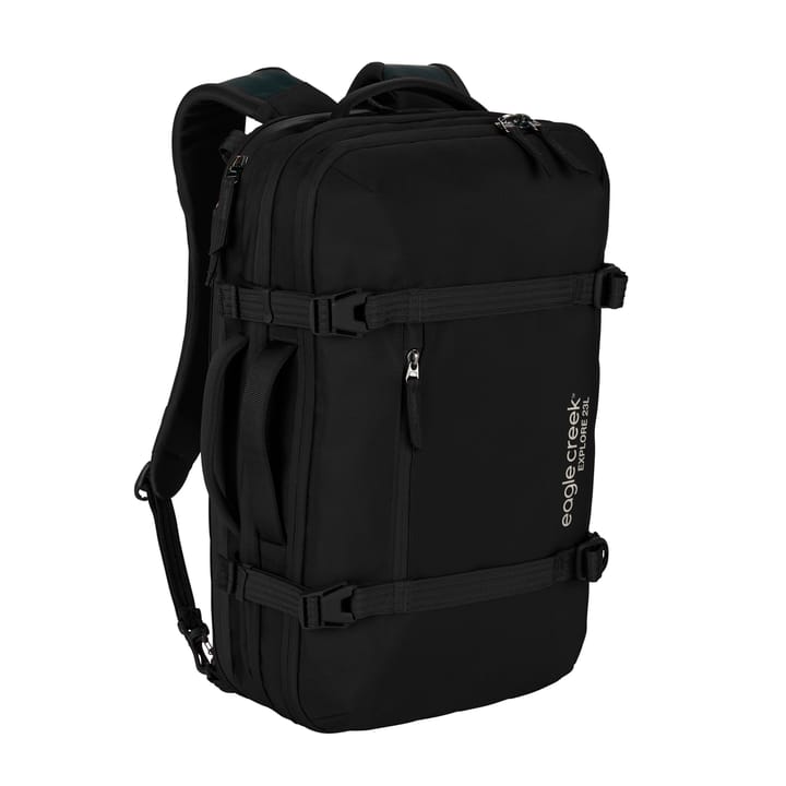 Eagle Creek Explore Transit Bag 23L Black Eagle Creek