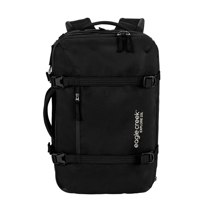 Eagle Creek Explore Transit Bag 23L Black Eagle Creek