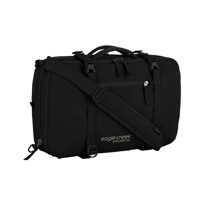 Eagle Creek Explore Transit Bag 23L Black Eagle Creek