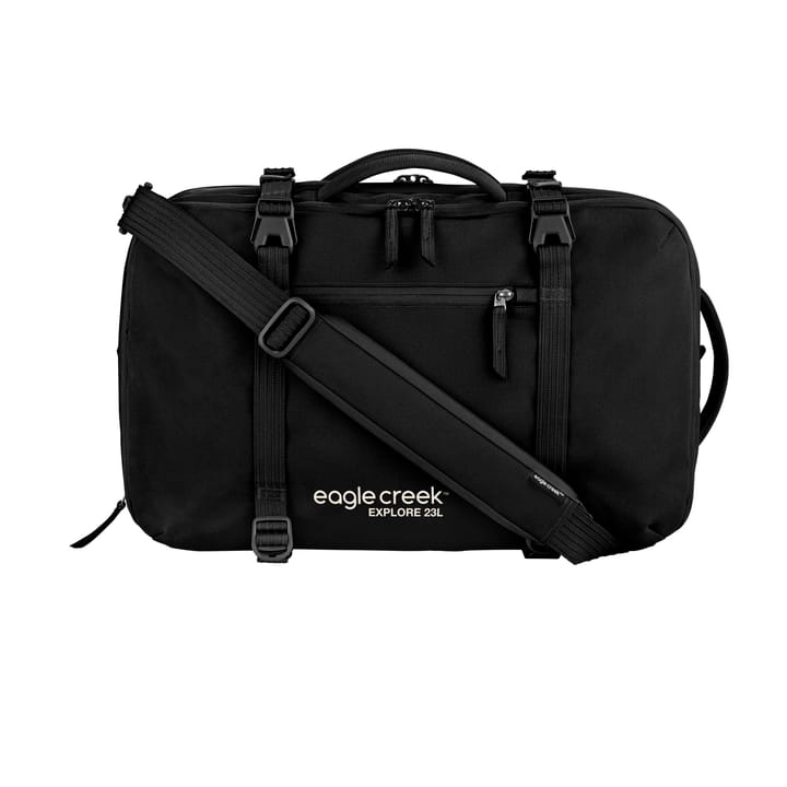 Eagle Creek Explore Transit Bag 23L Black Eagle Creek Eagle Creek Explore Transit Bag 23L Black Eagle Creek